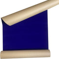 Adhesive Blue Velvet Felt Fabric Liner by GAOTAOBN