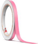 ORACAL 651 Matte Soft Pink Permanent Vinyl Tape Roll – Premium Adhesive Film by Orafol