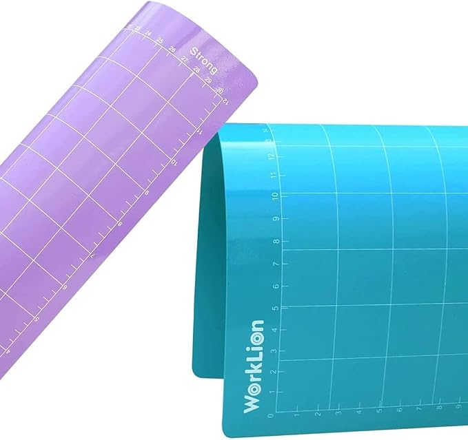 WORKLION Cutting Mat 12x12 Compatible - Image 5