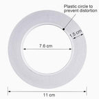 Thin Double Sided Tape for Craft, Card Making, Scrapbooking and Office School - Image 3