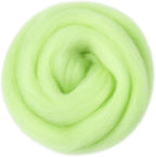 Catopia Wool Roving Yarn, 100G/3.53OZ Soft Felting Wool Pure Chunky Roving Yarn by Catopia
