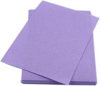 YYCRAFT Stiff Felt Sheets 9 Inch X 12 Inch by YYCRAFT-ArtsCraftsSupplier