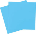 MECCANIXITY Foam Sheets Crafts 10x10 Inch 5mm EVA Craft Foam Paper Foam Sheets by MECCANIXITY