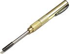 RAPONIX Wire Wrap Tool Unwrap, 24-26 AWG, POCKET Clip, Dual-Use Wrapping & - Image 2