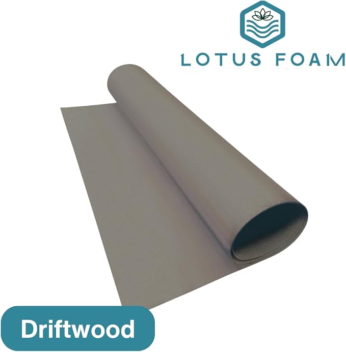 Lotus Foam Large 3mm EVA Foam Sheet - Image 3