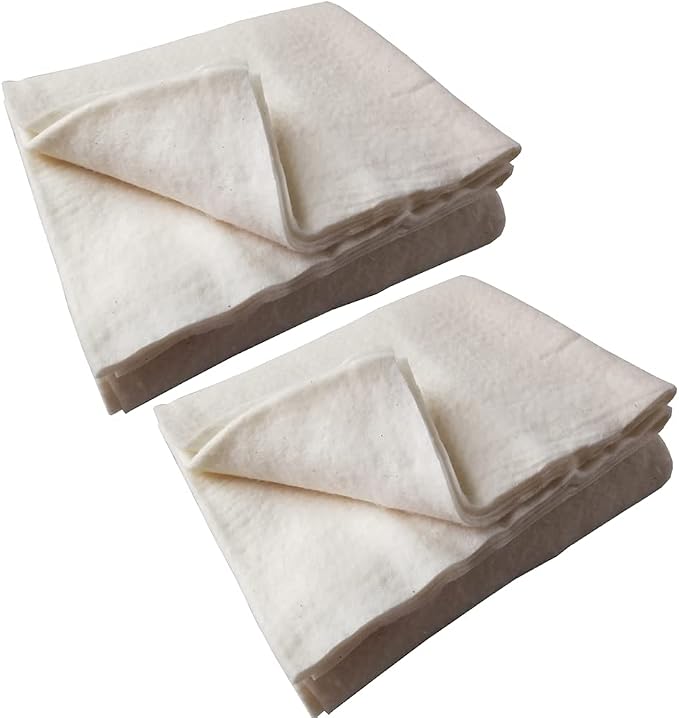 Craft Quilt Batting for Quilting by newamishquilt