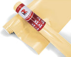 ORACAL 951 Cream Gloss Permanent Adhesive Vinyl Roll by Rvinyl