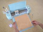 ORACAL 951 Champagne Gloss Permanent Adhesive Vinyl Roll - Image 3
