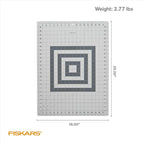 Fiskars Self Healing Cutting Mat - Image 5