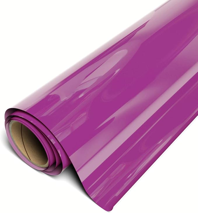 Siser EasyWeed Stretch Matte HTV 11.8" x 75FT Roll - by SISER