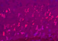 Holographic Crystal Sign Vinyl, HOLOCRYSTAL self-Adhesive Plastic by Paper+Street+Plastics