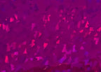 Holographic Crystal Sign Vinyl, HOLOCRYSTAL self-Adhesive Plastic - Image 4