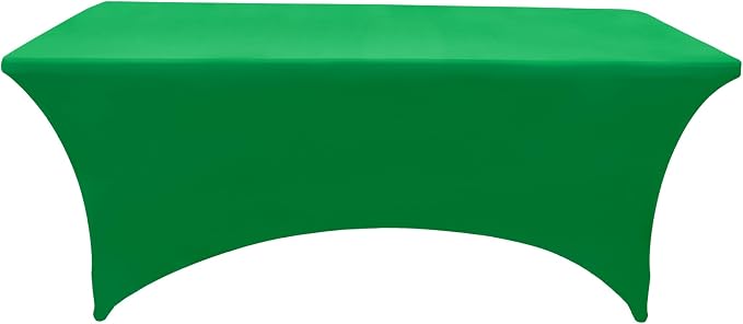 6-Pack 6ft Spandex Table Covers - Image 7