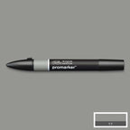 Winsor & Newton ProMarker, Ice Grey 4 - Image 3