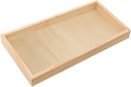 Wood Canvas Panel Cradled 11 x 14 inch, Shadow Box, & Tray Crafts, by by Woodpeckers