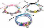 Hardy Guo Glow Pony Beads Bracelet Making Kit Beads - Image 8