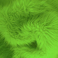 Faux Fake Fur Long Pile Luxury Shaggy/Craft, Decorations / 60" Wide/Sold by The by FabricEmpire