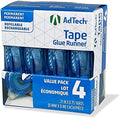AdTech 5603 Permanent Crafter's Tape, 0.31" x 315" by AdhesiveTechnologies