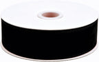 Songye Velvet Ribbon 10 Yards Christmas Velvet Wired Ribbons by Unknown