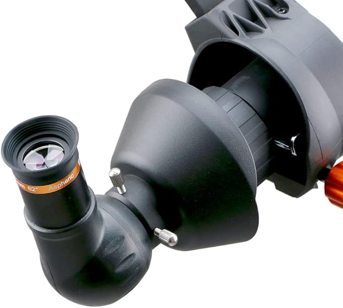 1.25-Inch Telescope Aspheric Eyepiece Set, 4mm 10mm 23mm | Multi-focal eyepiece - Image 4