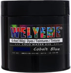Cold Water Dye, Tie Dye Powder, Fabric Dye Powder by WELYEME