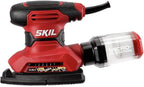 SKIL Corded Multi-Function Detail Sander - Image 6