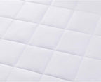 TONGDADA California King Size Weighted Blanket | 90''x108'', 20lbs | Perfect - Image 3
