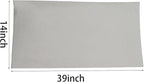 Grey EVA Foam Cosplay, 1 Piece of 2mm Craft Foam, Cosplay Foam - Image 2