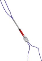SINGER 8 Piece Punch Needle Embroidery Kit - Image 5
