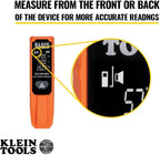 Klein Tools Laser Distance Measure, Measures in Feet - Image 3