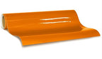 VViViD DECO65 Nut Brown Gloss Permanent Adhesive Craft Vinyl - Image 2