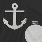 Siser EasyWeed Heat Transfer Vinyl 11.8" x 6FT Roll - Image 6