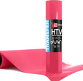V2 Pro Heat Transfer Vinyl Film HTV Roll by VVIVIDVINYL