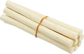 PATIKIL 8 Pcs / 20cm Wood Log Sticks, 0.6-1.2inch in Diameter Natural Driftwood by PATIKIL