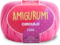 Circulo Amigurumi Cotton Yarn by C%C3%ADrculo