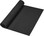 39"x15" EVA Foam Roll, 86 kg/m3 High Density 4MM Thick Foam Sheets, Flexible & by Unknown