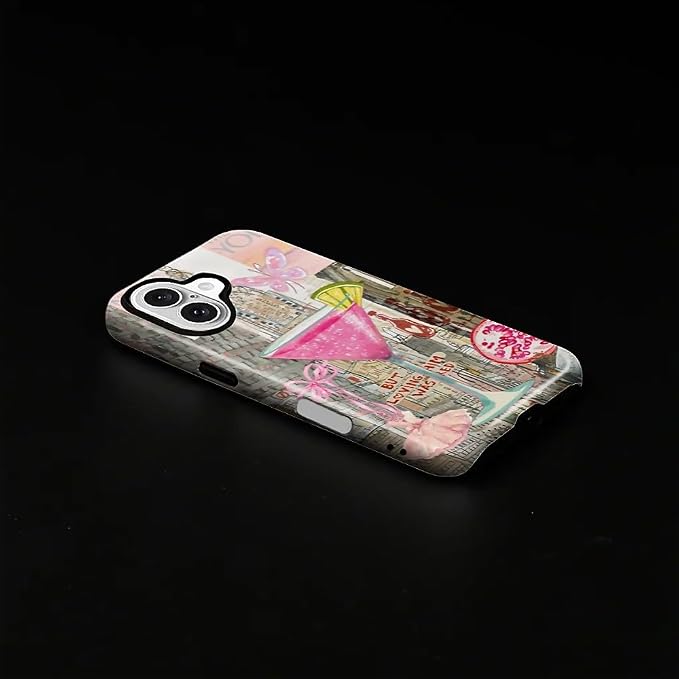 ZHEGAILIAN Case for iPhone 16 Plus - Image 2