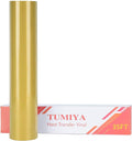 TUMIYA HTV Vinyl by TUMIYA