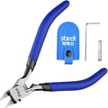 stedi Ultimate Model Nippers, Sprue Cutter Ultra-thin | Single-edged Hobby by Stedi