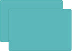 Gartful Extra Large Silicone Mat 23.6 x 15.7 inches, Silicone Crafts Sheets by Gartful