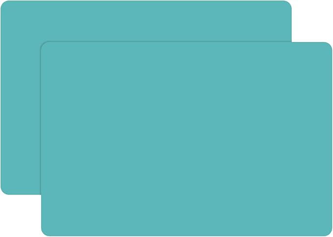 Gartful Extra Large Silicone Mat 23.6 x 15.7 inches, Silicone Crafts Sheets by Gartful