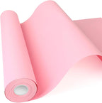 Pink Wrapping Paper, Bouquet Flower Gift Wrap by Donyang