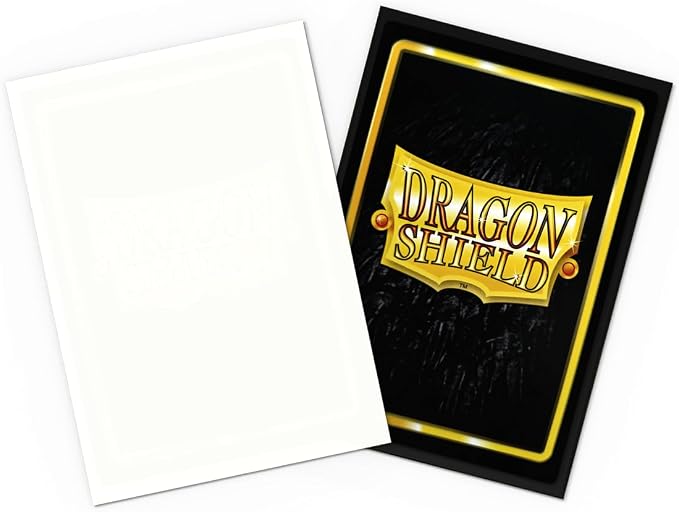 Dragon Shield - Matte Dual - Japanese Size Card Sleeves | 60 CT - Smooth & - Image 3