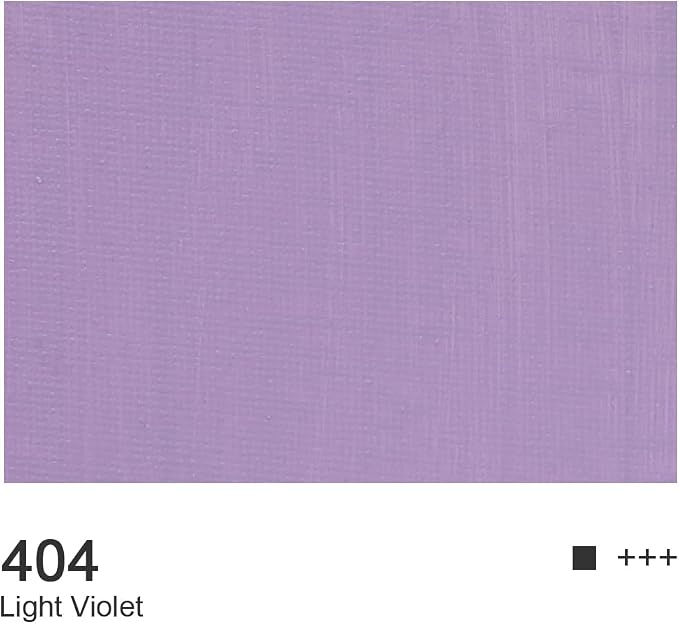 AUREUO Light Violet Acrylic Paint, 4 Fl Oz / 120ml Single Tube, Rich Pigment - Image 2