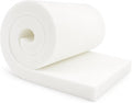 Frienda 1 Pack 144" x 24" x 1" Upholstery High Density Craft Sheets Cushion by Frienda