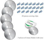 Rotary Cutter Set - Image 5