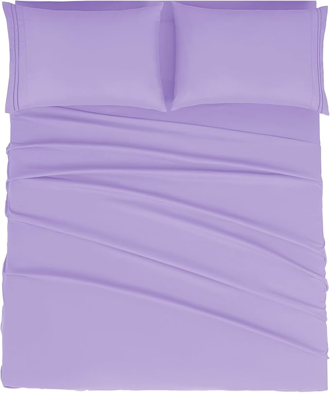 Mejoroom Full Size Sheet Set - Image 2