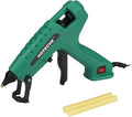 Hoteche 60W Hot Glue Gun Fast Preheating Glue Gun by HOTECHE
