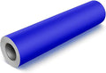 VViViD Brilliant Blue Matte DECO65 Permanent Adhesive Craft Vinyl by VVIVIDVINYL