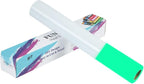 FUNKAKA Glow in The Dark Heat Transfer Vinyl Roll, Glow in The Dark HTV Vinyl by FUNKAKA